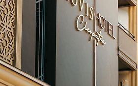 Novis Hotel Cleopatra