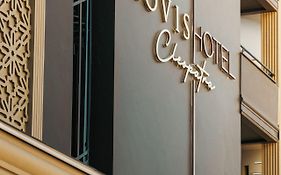 Novis Hotel Cleopatra